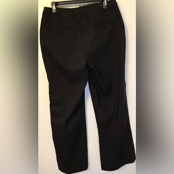 Talbots heritage wide leg pants size 8 - Picture 5 of 5